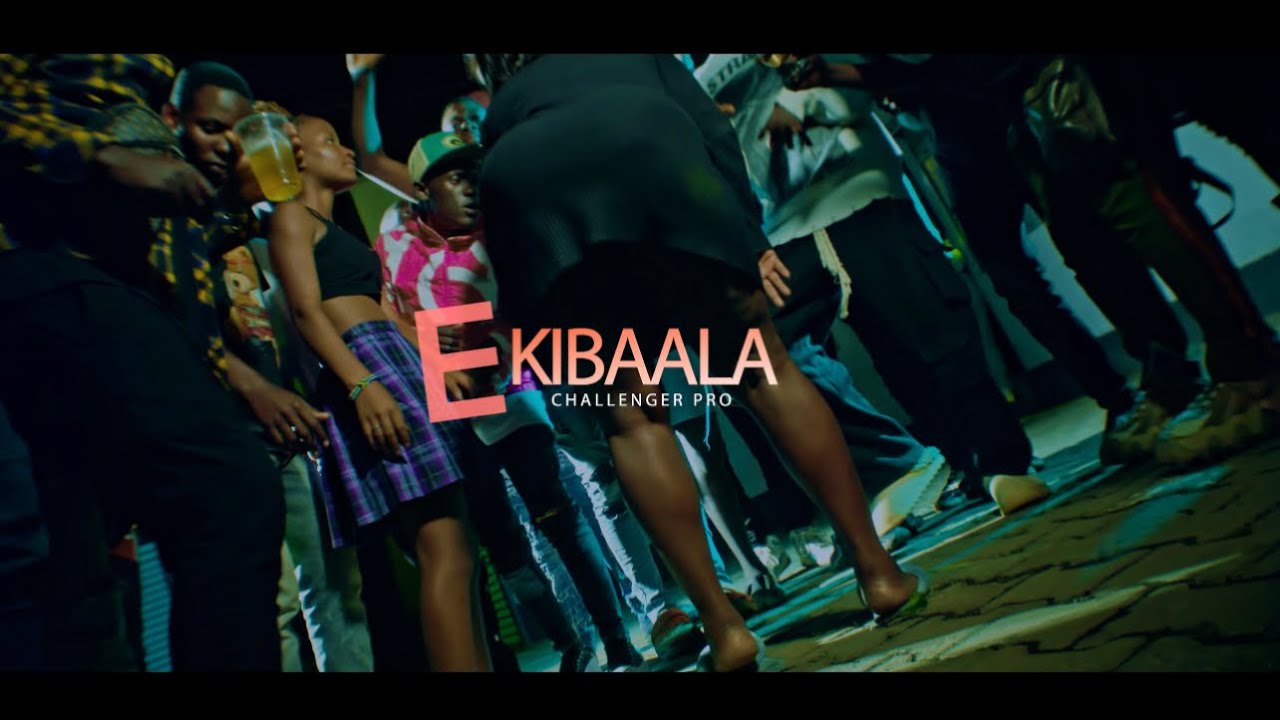 Ekibaala